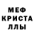 Amphetamine Розовый Marina Shtrom